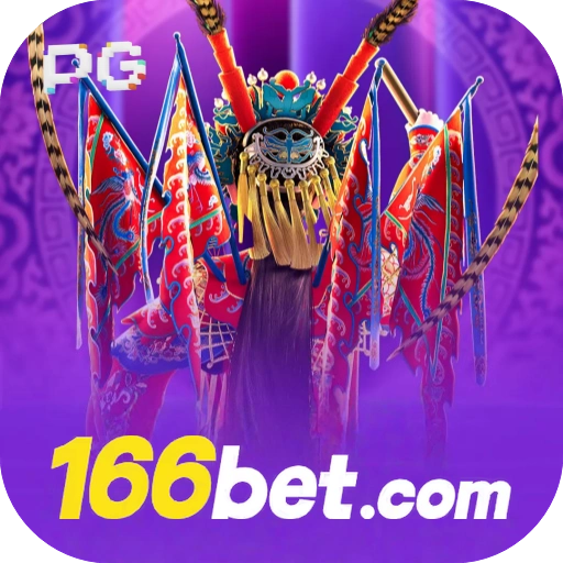 Logo 166bet.com