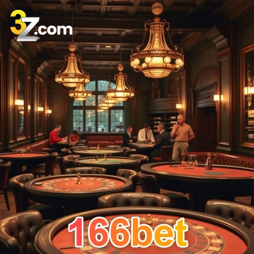 166bet.com