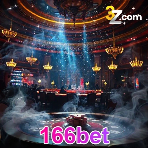 166bet.com