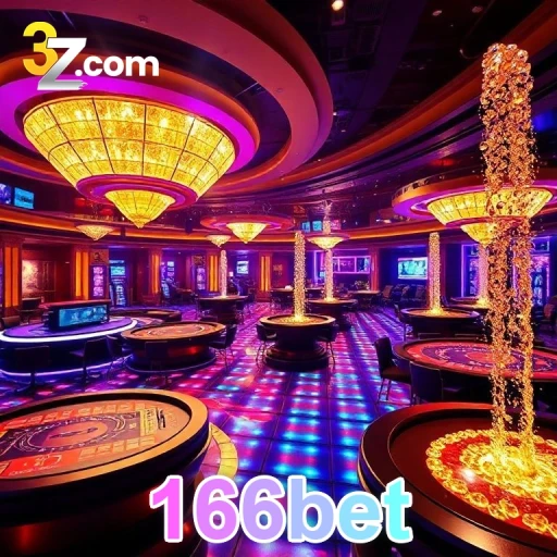 166bet.com Login