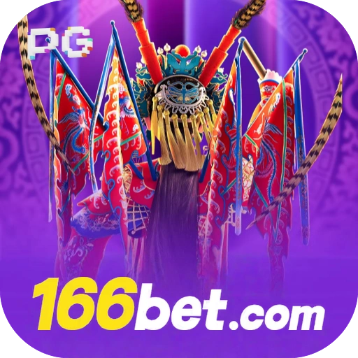 166bet.com LOGO