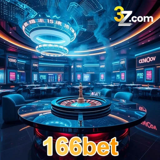 166bet.com Jogos de caça-níqueis